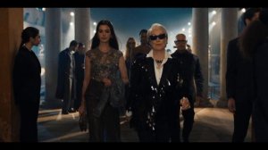 дьявол носит prada 2 фильм 2026 смотреть онлайн бесплатно: драма, США полный пересказ фильма