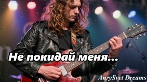 Кавер песни СССР - Разбитое сердце от Сергея Попова и группы Алиби