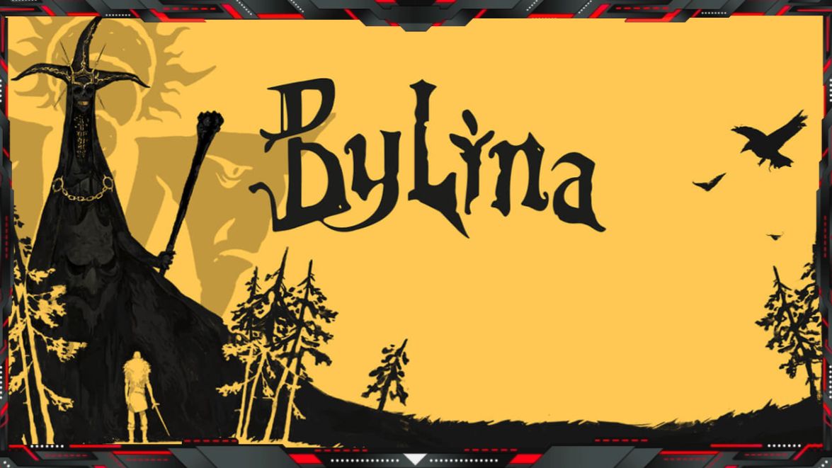 Bylina «Былина»