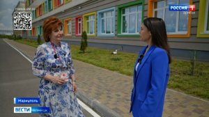 Интервью с Валентиной Ивановой