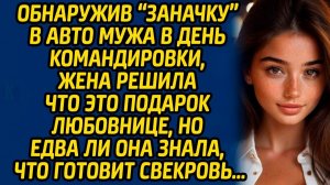 Истории из жизни | Нашла заначку мужа | Аудио рассказ| Слушать истории