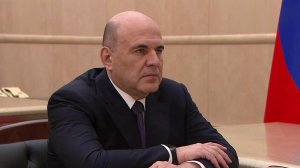 Михаил Мишустин призвал особое внимание уделять медицинской помощи ветеранам спецоперации.