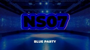 NaturalisticShoth07 - Blue party