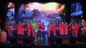 «Родная песня» рук. Г.Москвитина_«Звёздочка»