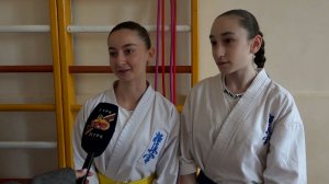 В Северной Осетии завершились XVII детско-юношеские игры боевых искусств