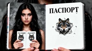 ЗАГЛЯНУЛА В ПАСПОРТ. ЮМОР. ЕЛЕНА КАРПУК.