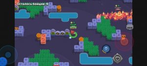 Играю в Brawl stars  4 часть
