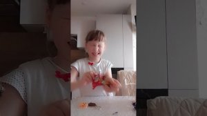 распаковка капибар