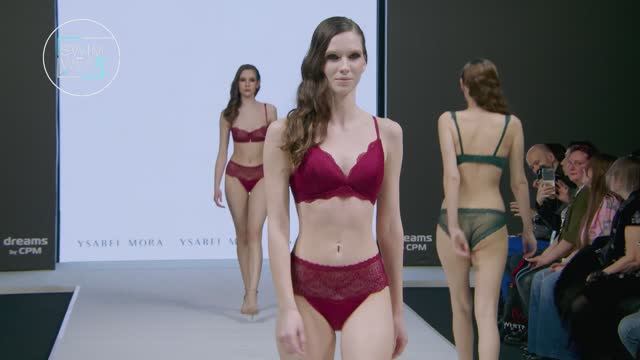 YSABEL MORA CPM 2026 Moscow
