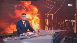 Минобороны раскрыло подробности освобождения села Добропасово
