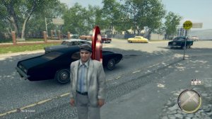 Mafia 2 Definitive Edition DLC Joes Adventures №2 Продолжение По русски Приключения Джо .Начало