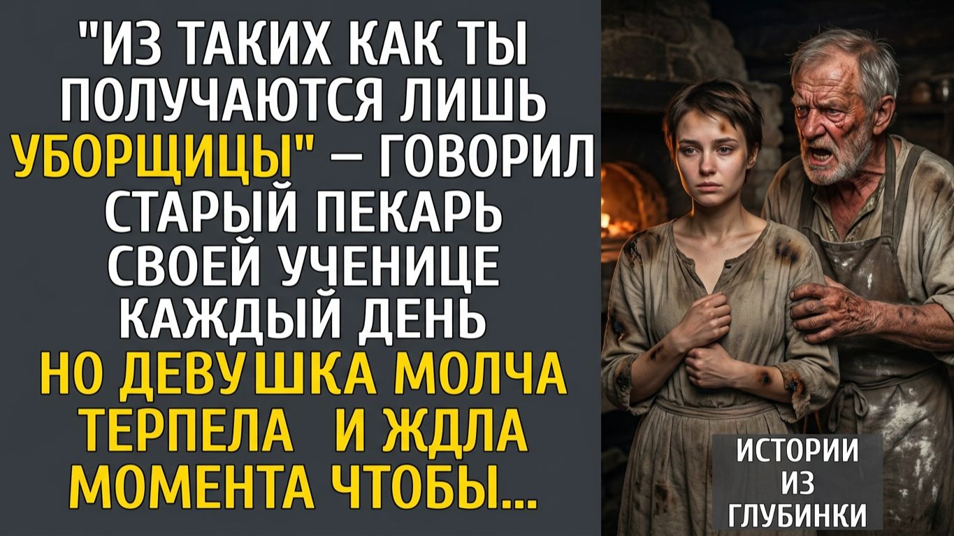 Что важнее: жизнь человека или репутация? Её ответ потряс мир, но не людей.