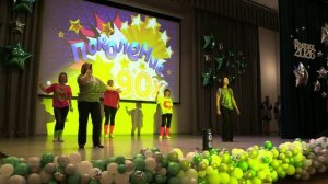 Последний звонок 9 Родители 2026