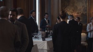 Капли бога 2 сезон 6 серия «Конкурс» (сериал, 2026)