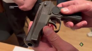 У жителя Гудаутского района изъято огнестрельное оружие.