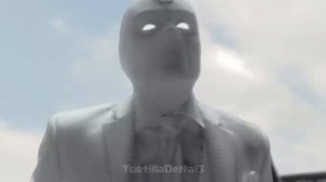 Moon Knight joins the Avengers