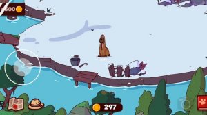 играю в игру озвучка зоопарка