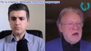 Нима Альхоршид - Джон Хелмер: Сделка Трампа по Ирану провалилась – Орешник нанес последний удар