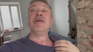 Жизнь вне орхидей - влюбился в свой ПОЛ и под шум ГРОЗЫ творю КРАСОТУ