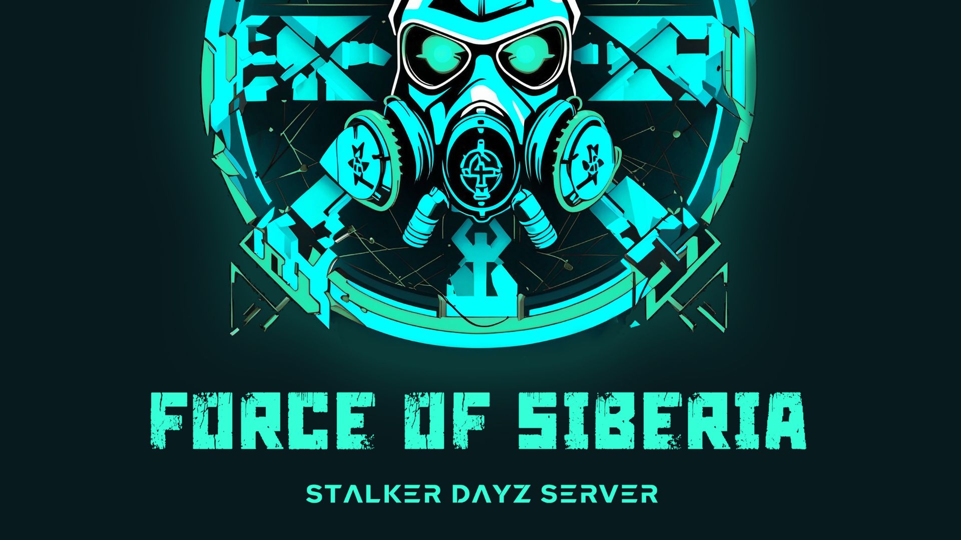 гонки на тракторах в Dayz stalker RP Force of siberia 1