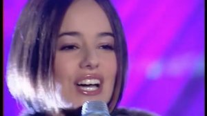 Alizee - Moi Lolita