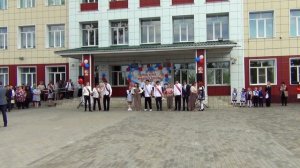 ПОСЛЕДНИЙ ЗВОНОК 2026