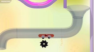 Просто сосиска в трубе forknsausage