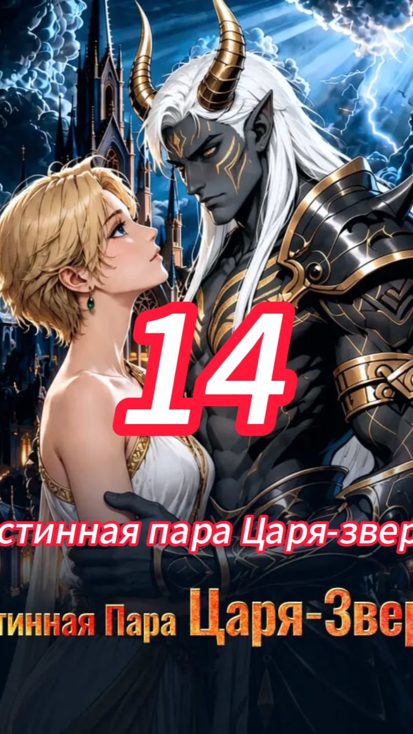 《Истинная пара Царя-зверя》 смотреть онлайн