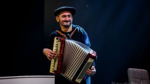 Шалахо Дудук-бенд