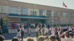 школьный вальс - танец выпускников 21.05.26