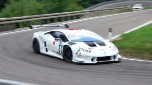 Тренто Бондоне 2018 – Pure Sound – Основные моменты RACE