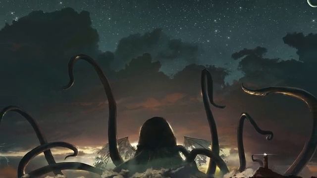 Who Is CTHULHU The Complete Lore Guide Call of Cthulhu RPG-640x360-avc1-mp4a смотреть онлайн