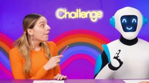 Кто Лучше Нарисует Предмет, Получит Его с Роботом ч. 3