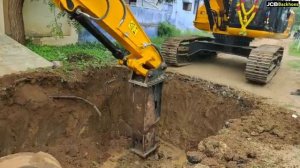 New JCB NXT 205 Excavator First Time Working in Field First working Experience JCB Backhoes [get.gt]