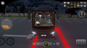 Game Bus Simulator Ultimate (Mobile)