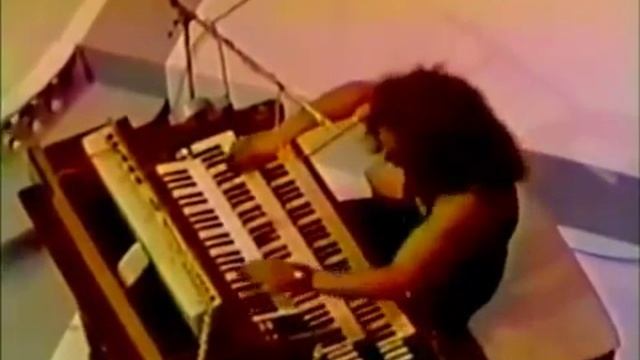 URIAH HEEP - July morning _.mp4 смотреть онлайн