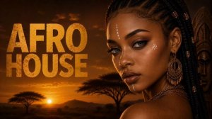 Афро музыка Afro deep house