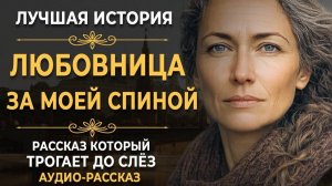 ИСТОРИИ ИЗ ЖИЗНИ|ЛЮБОВНИЦА ЗА МОЕЙ СПИНОЙ|РЕАЛЬНЫЕ ИСТОРИИ|ЖИЗНЕННЫЕ ИСТОРИИ