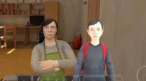 скулбой и его друзья 5 сезон 12 серия февраль