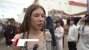 Мода Дальнего Востока