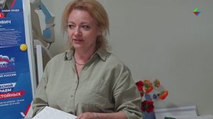 5 городских лагерей готовы встречать детей Лесного