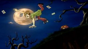 Мультик на вечер
Скуби-Ду и Король Гоблинов
Оригинал:
Scooby-Doo And The Goblin King
Год:
2008