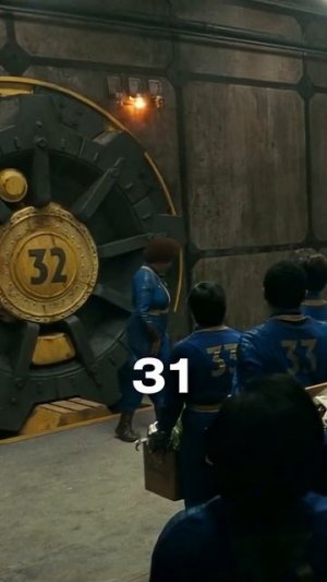 Быстро о сюжете 2 сезона FALLOUT