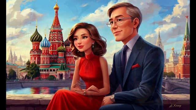 Alex Lim, Игорь Крутой - Вокзал. -Сделано с помощью ИИ -26.05.2026