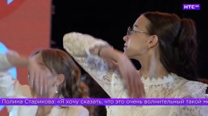 Последний звонок Ирбитского гуманитарного колледжа