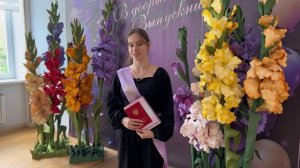 Отзыв Юрьева Полина