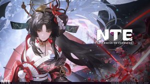 NEVERNESS TO EVERNESS #8 АНОМАЛИИ В ГОРОДЕ | NTE СТРИМ