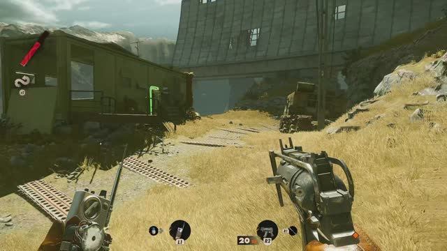 DEATHLOOP ◉ ПРОБЕЖКА ПО ИГРЕ ➤ (2K/PS5) смотреть онлайн