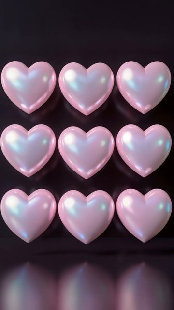 HEART_II_SHORTS#short