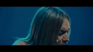 Iggy Pop